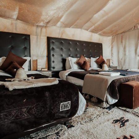 Merzouga Horizon Luxury Camp Экстерьер фото