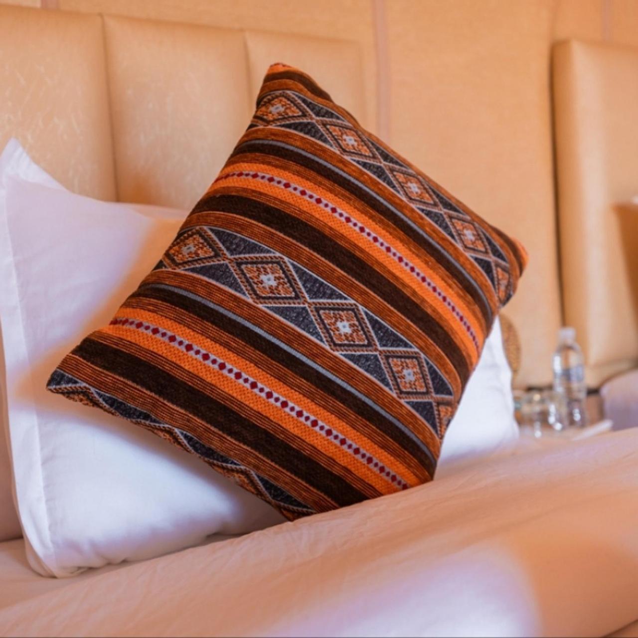 Merzouga Horizon Luxury Camp Экстерьер фото