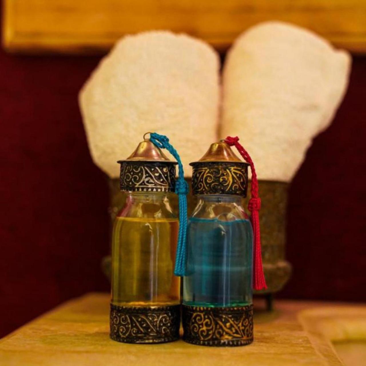Merzouga Horizon Luxury Camp Экстерьер фото