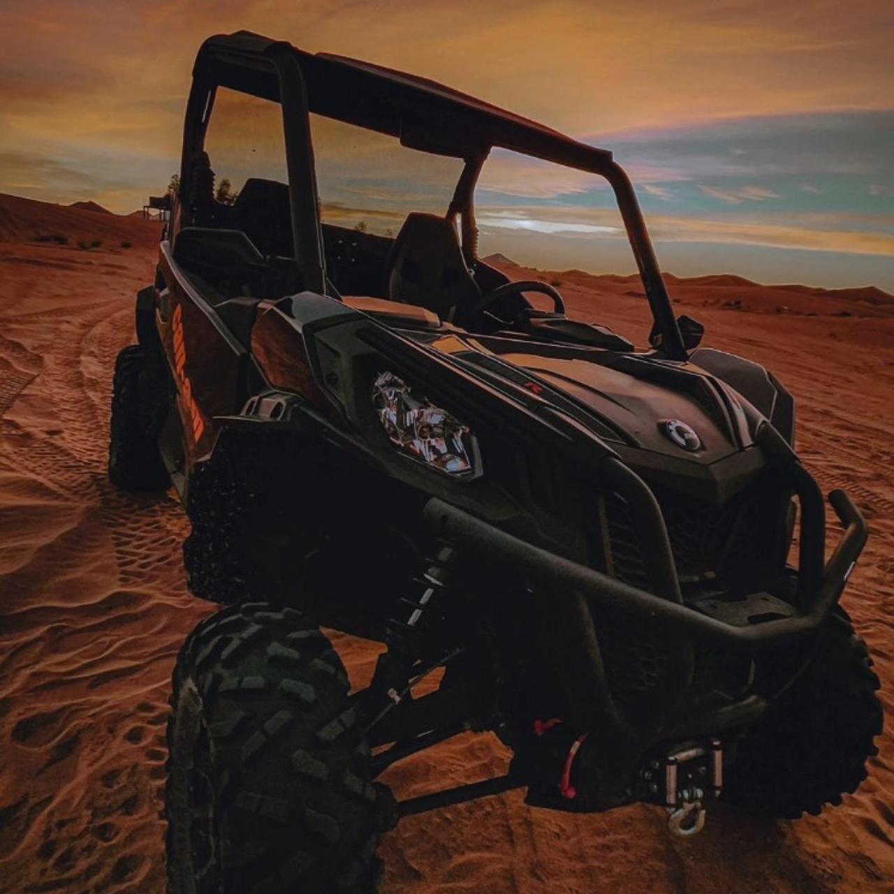 Merzouga Horizon Luxury Camp Экстерьер фото